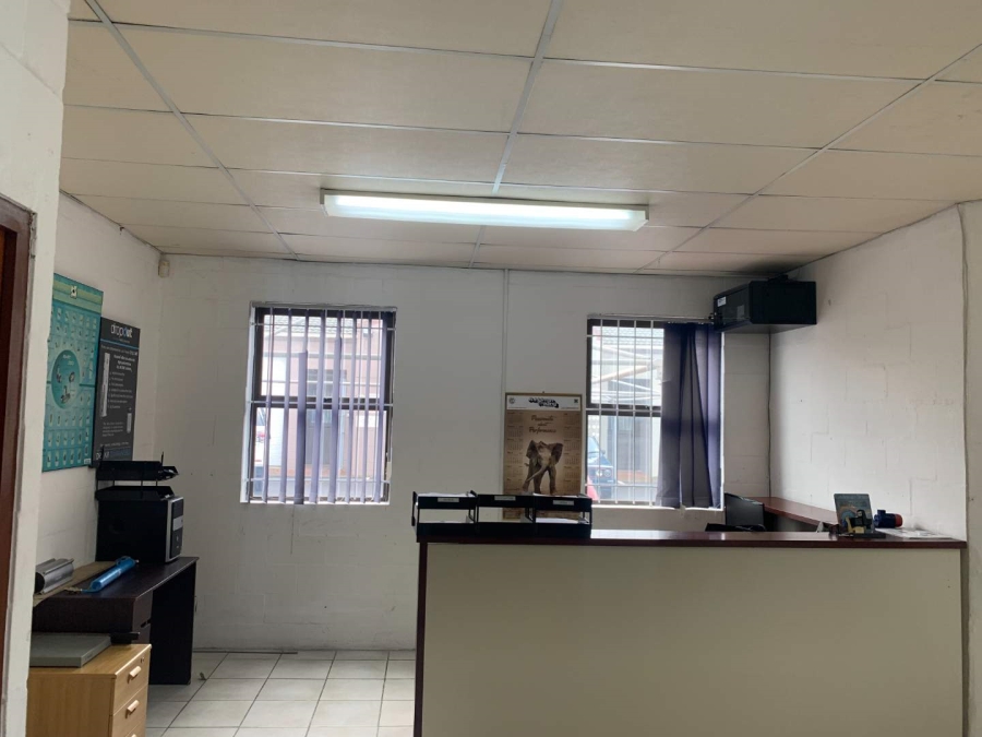 To Let 0 Bedroom Property for Rent in Ndabeni Western Cape